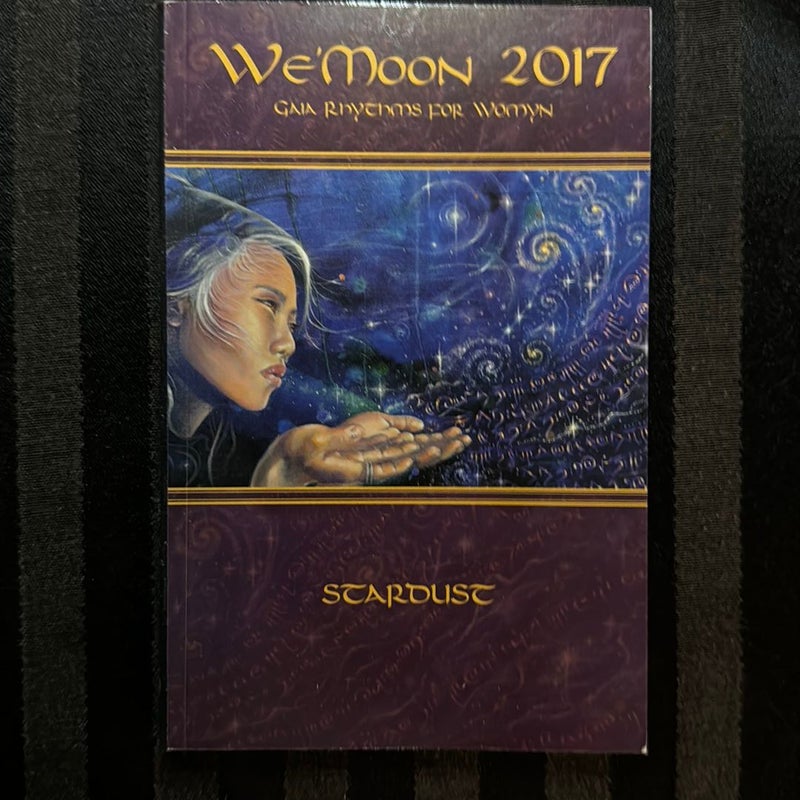 WeMoon 2017
