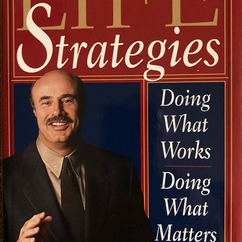 Life Strategies