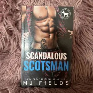 Scandalous Scotsman