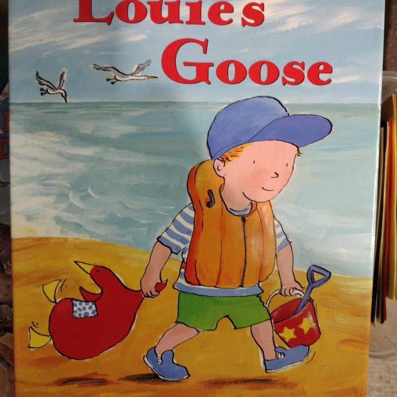 Louie's Goose