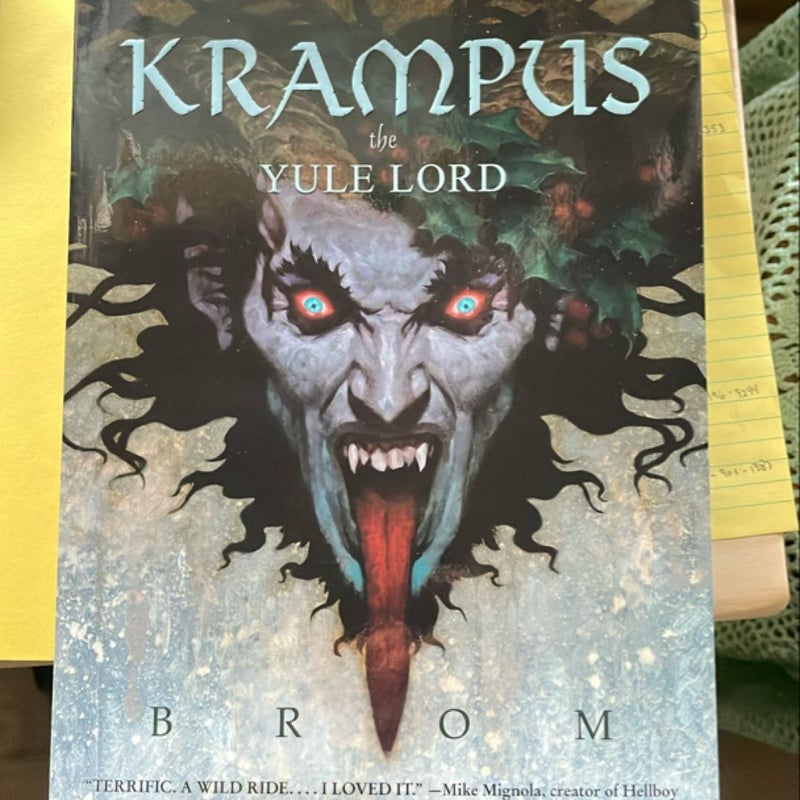 Krampus