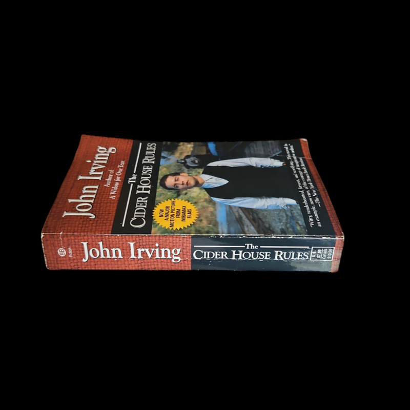 The Cider House Rules