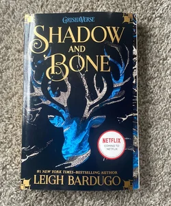 Shadow and Bone