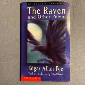 The Raven and Other Poems (Barnes and Noble Collectible Classics: Pocket Edition)