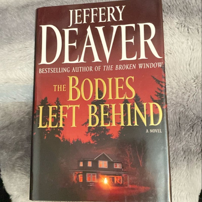 The Bodies Left Behind