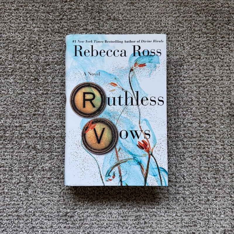 Ruthless Vows