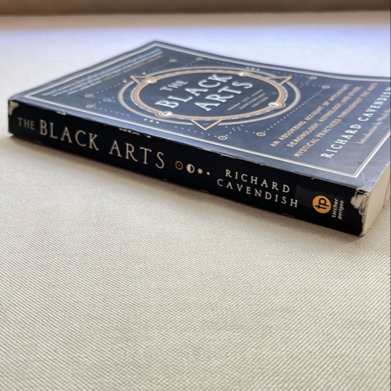 The Black Arts