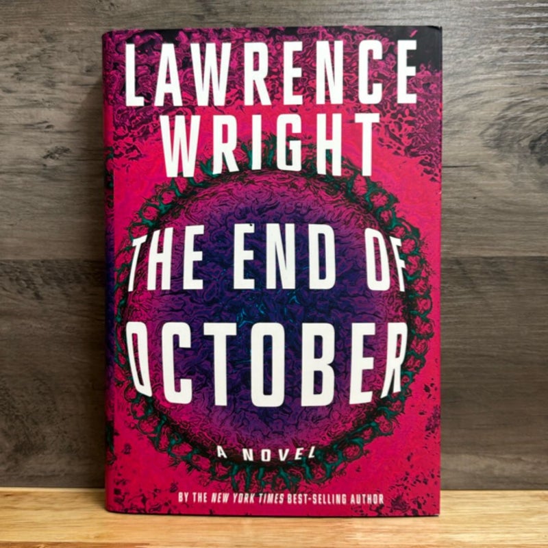 The End of October