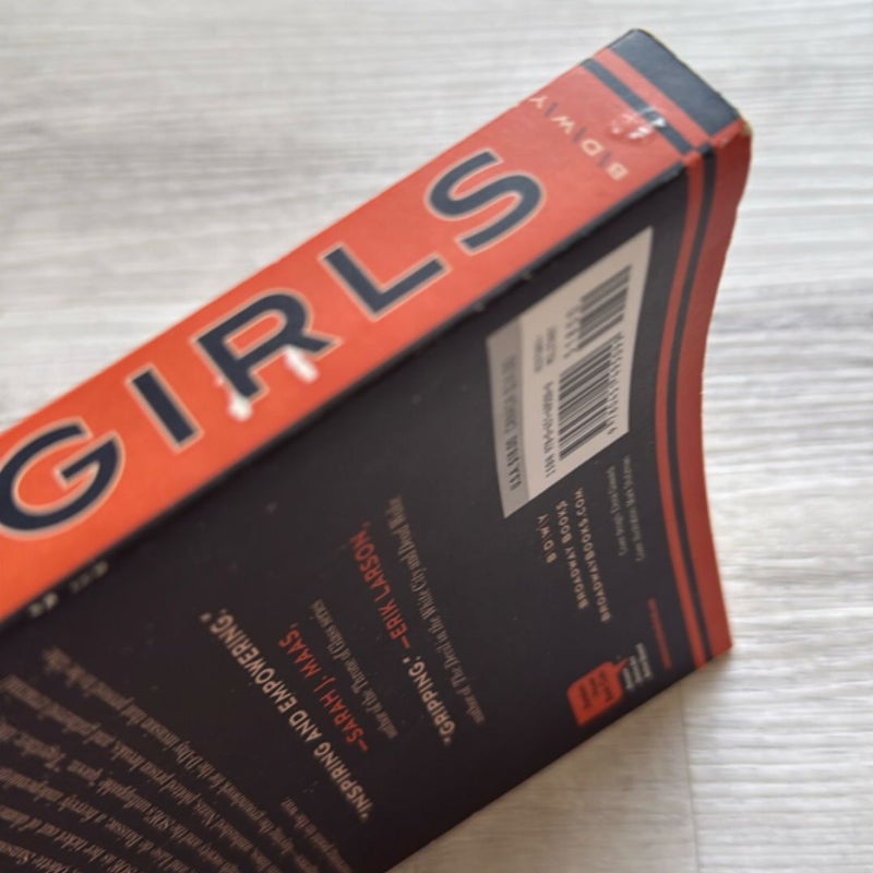 D-Day Girls