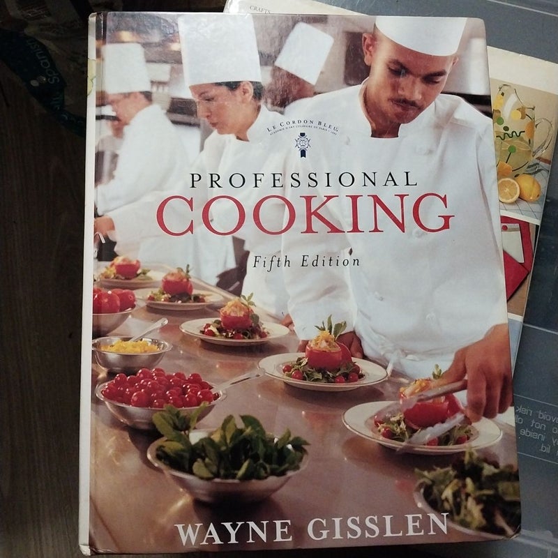 Cooking