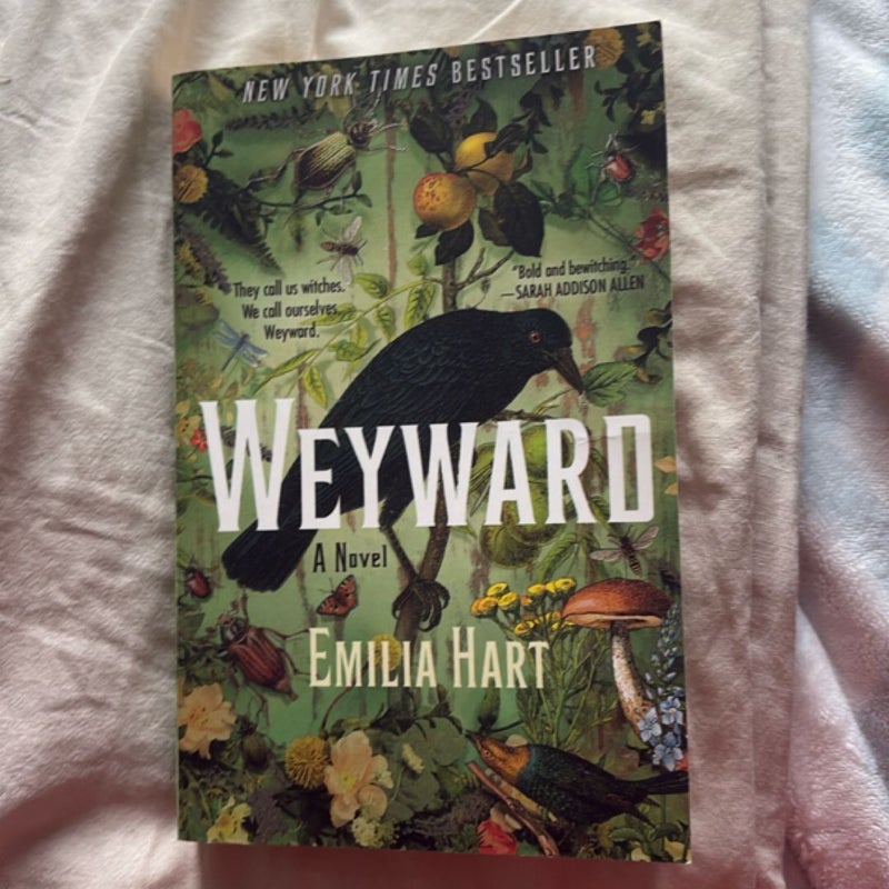 Weyward