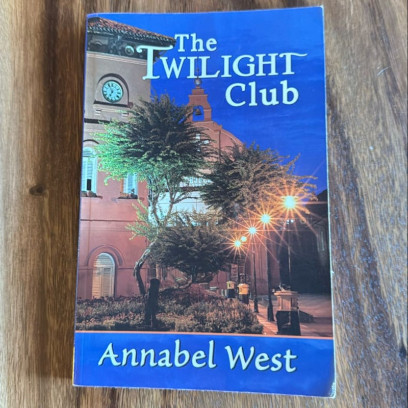 The Twilight Club