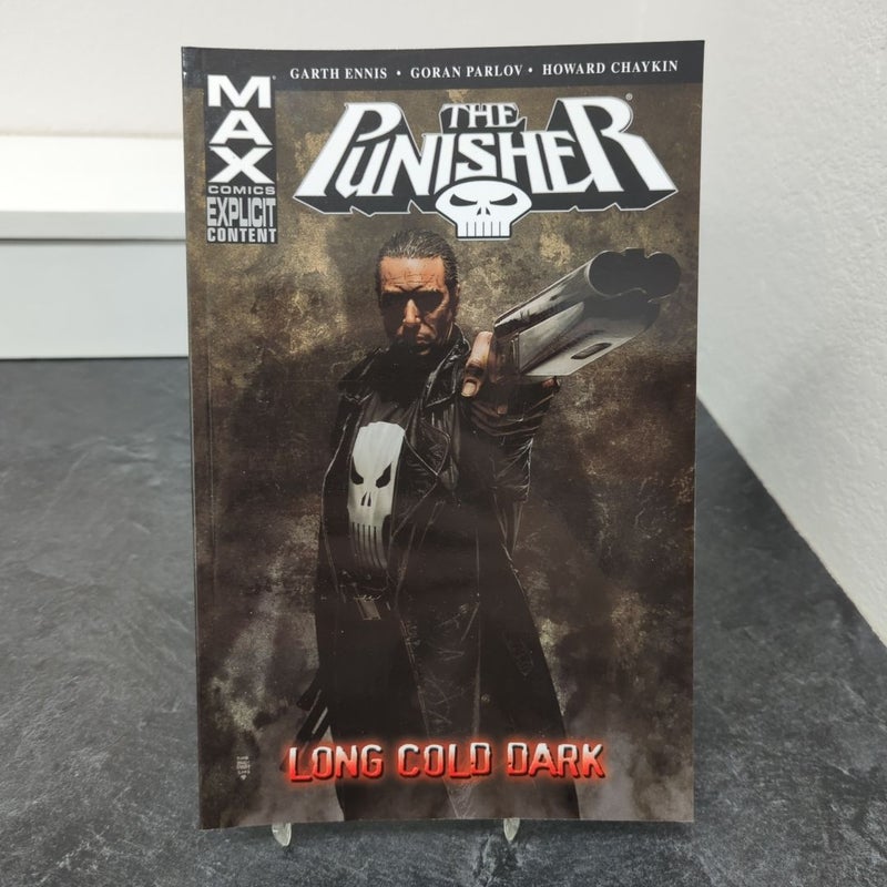 Punisher Max - Volume 9