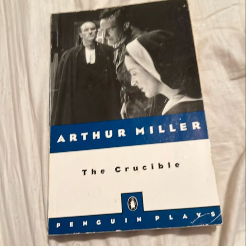 The Crucible