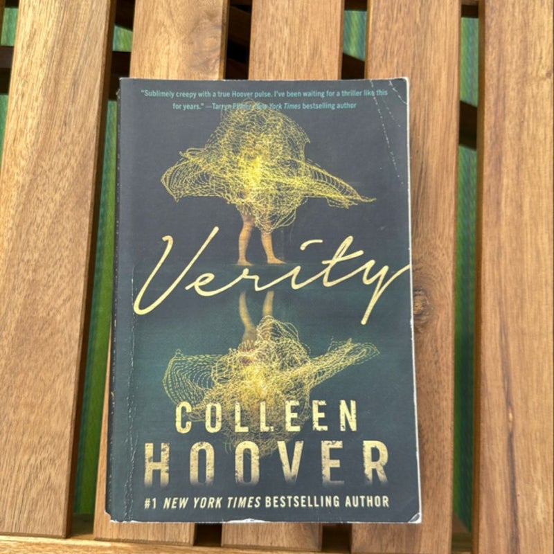 Verity
