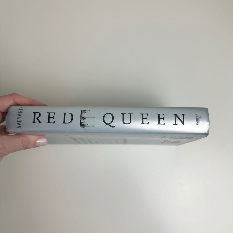 Red Queen