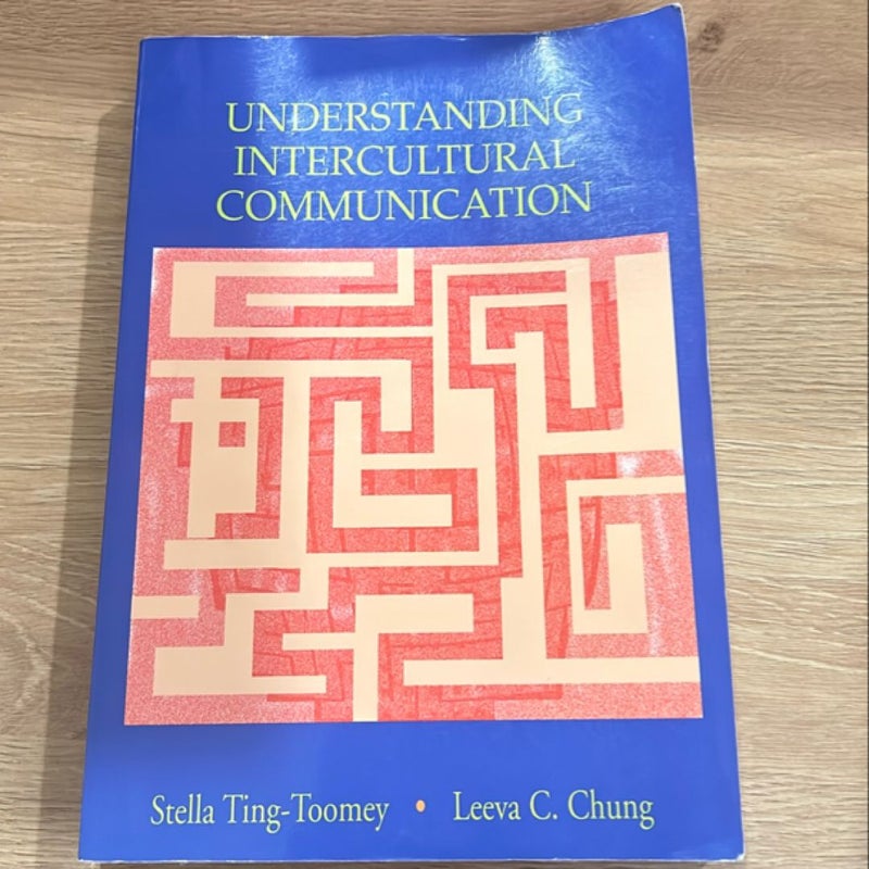 Understanding Intercultural Communication