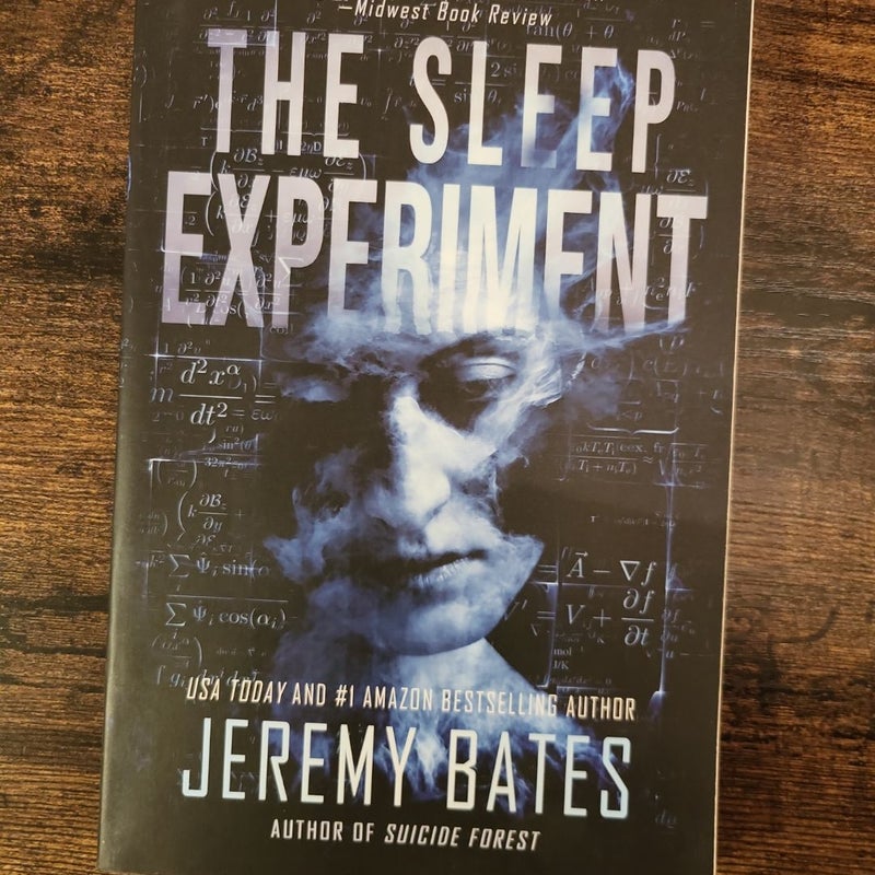 The Sleep Experiment