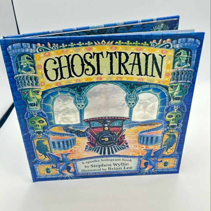 Ghost Train