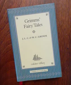 Grimms' Fairy Tales 