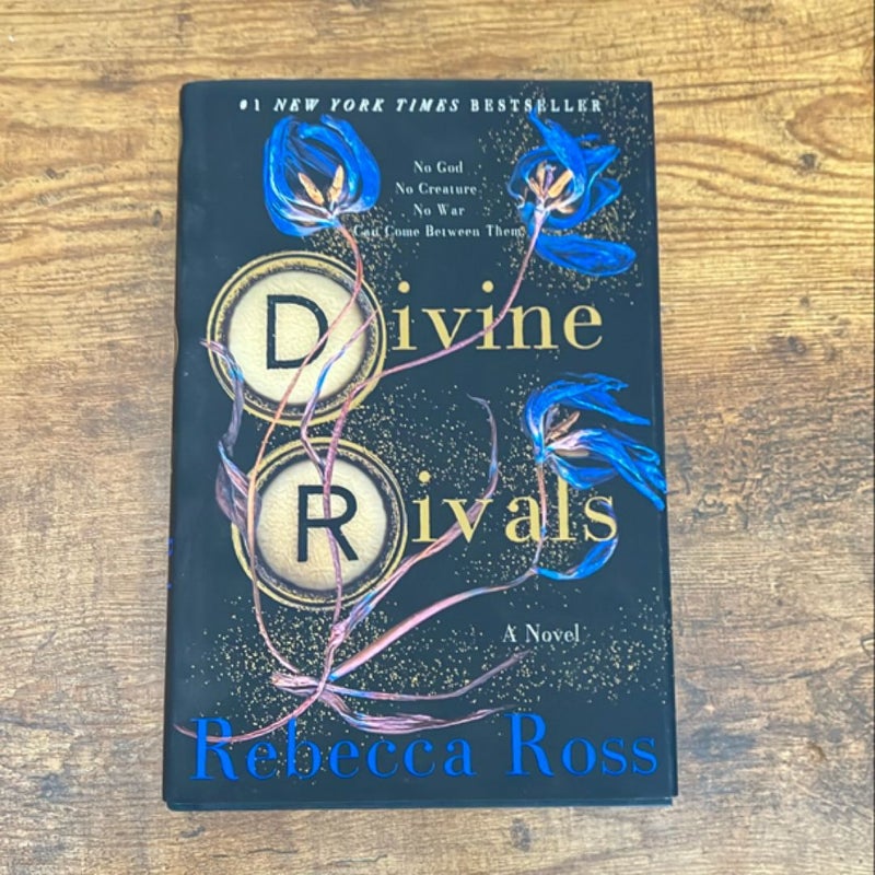 Divine Rivals