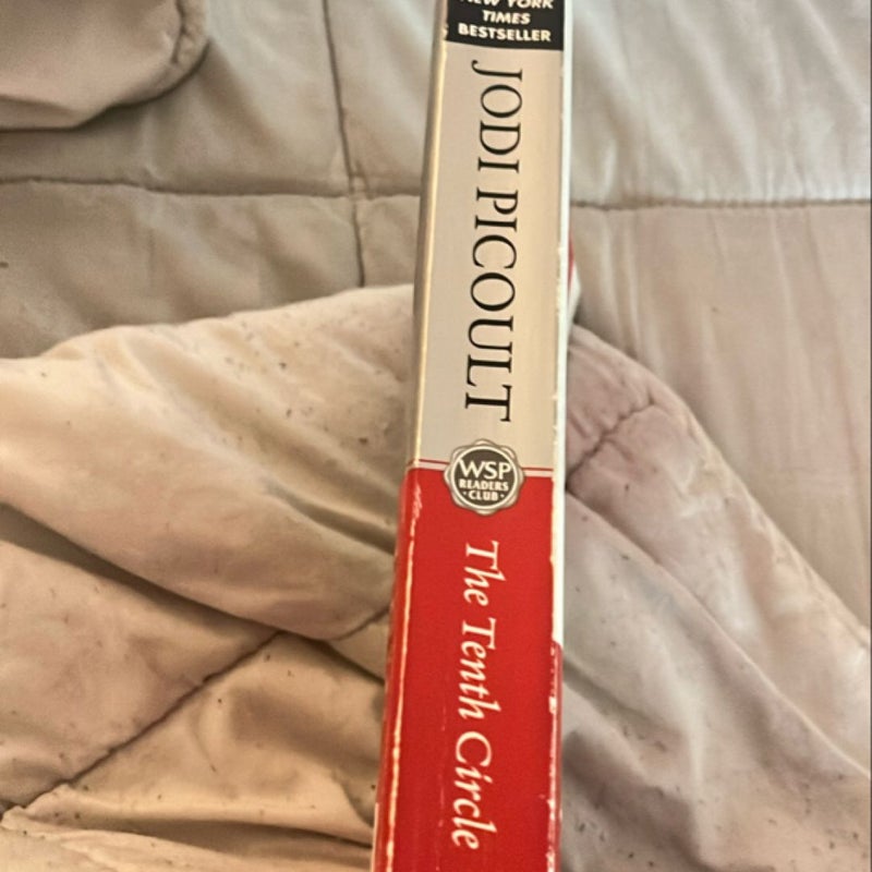 The Tenth Circle