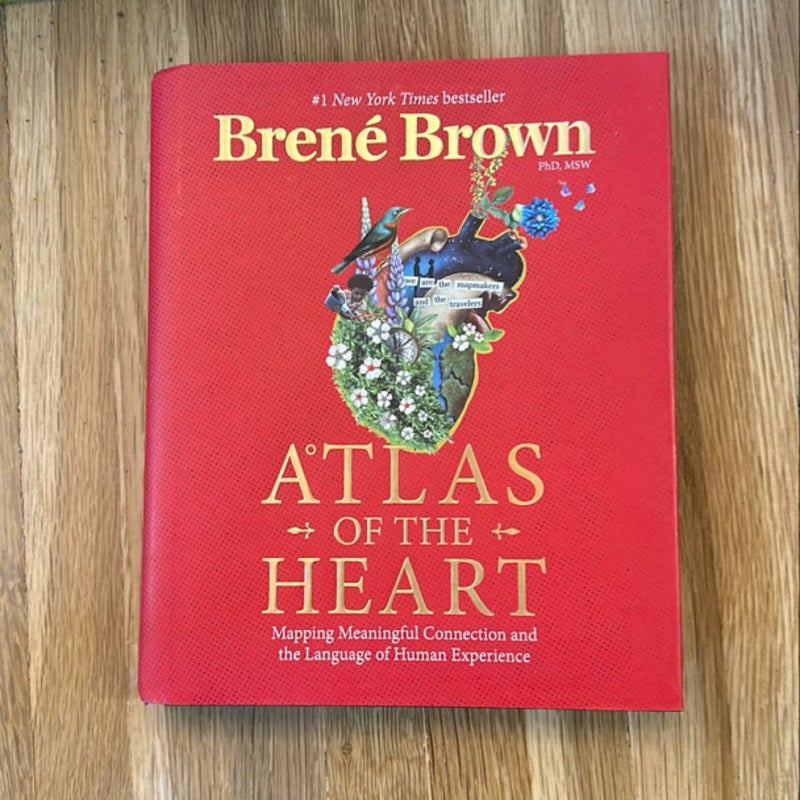 Atlas of the Heart