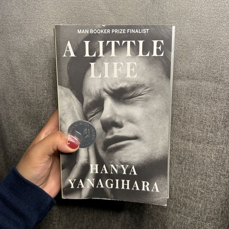 A Little Life
