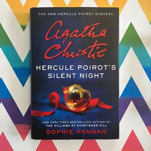 Hercule Poirot's Silent Night