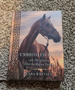 Unbridled Faith