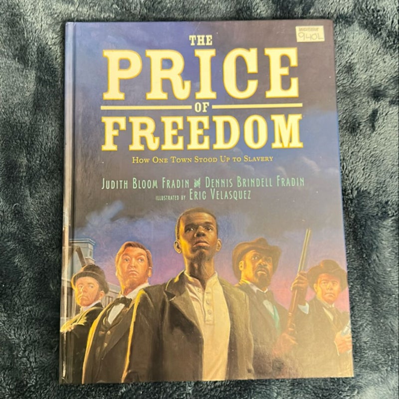 The Price of Freedom