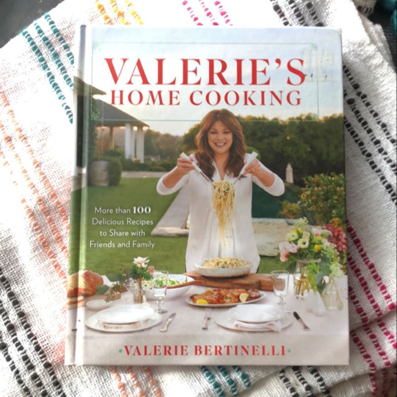 Valerie's Home Cooking