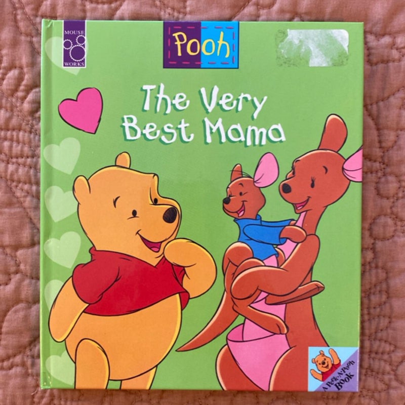 Very Best Mama