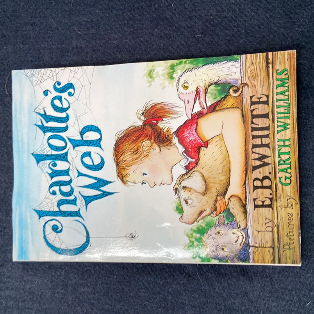 Charlotte's Web