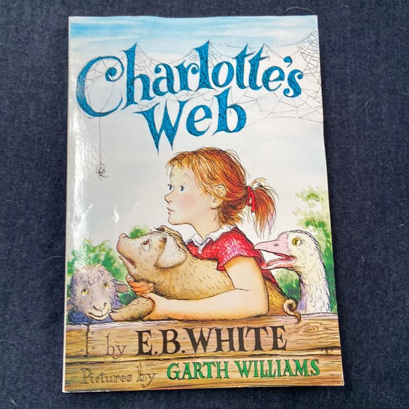 Charlotte's Web