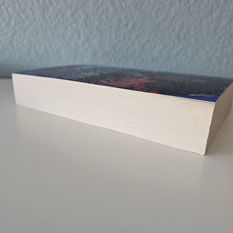 Legendborn by Tracy Deonn NEW paperback UK edition