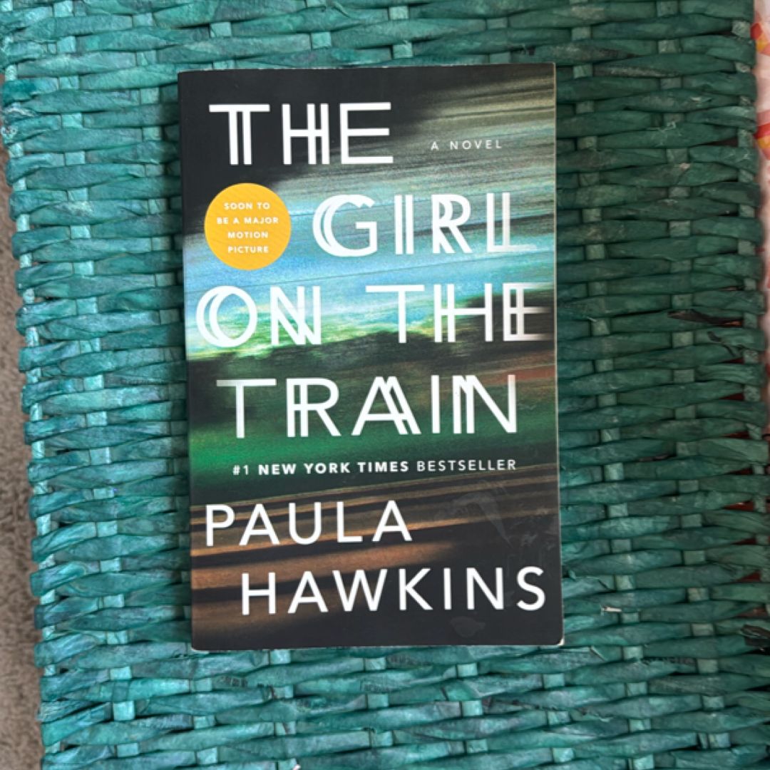 The Girl on the Train