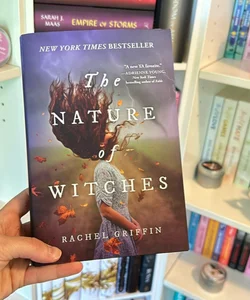 The Nature of Witches