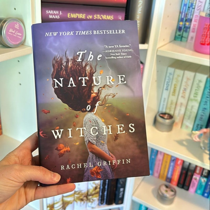 The Nature of Witches