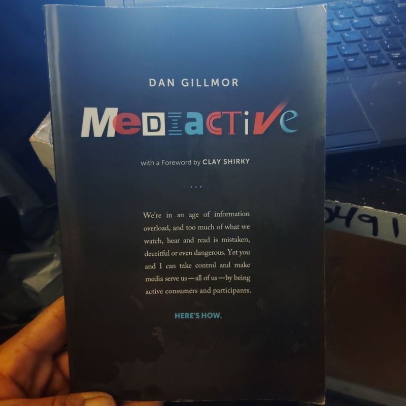 Mediactive