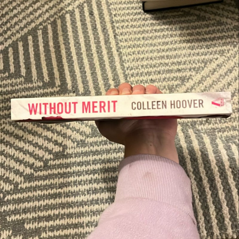 Without Merit