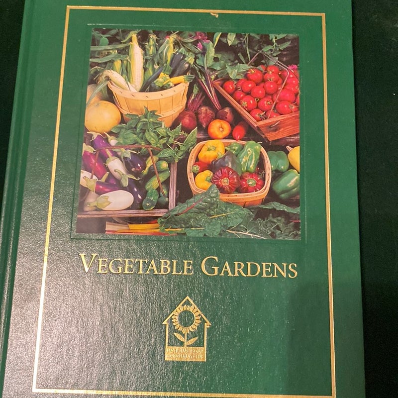 Vegetable Gardens