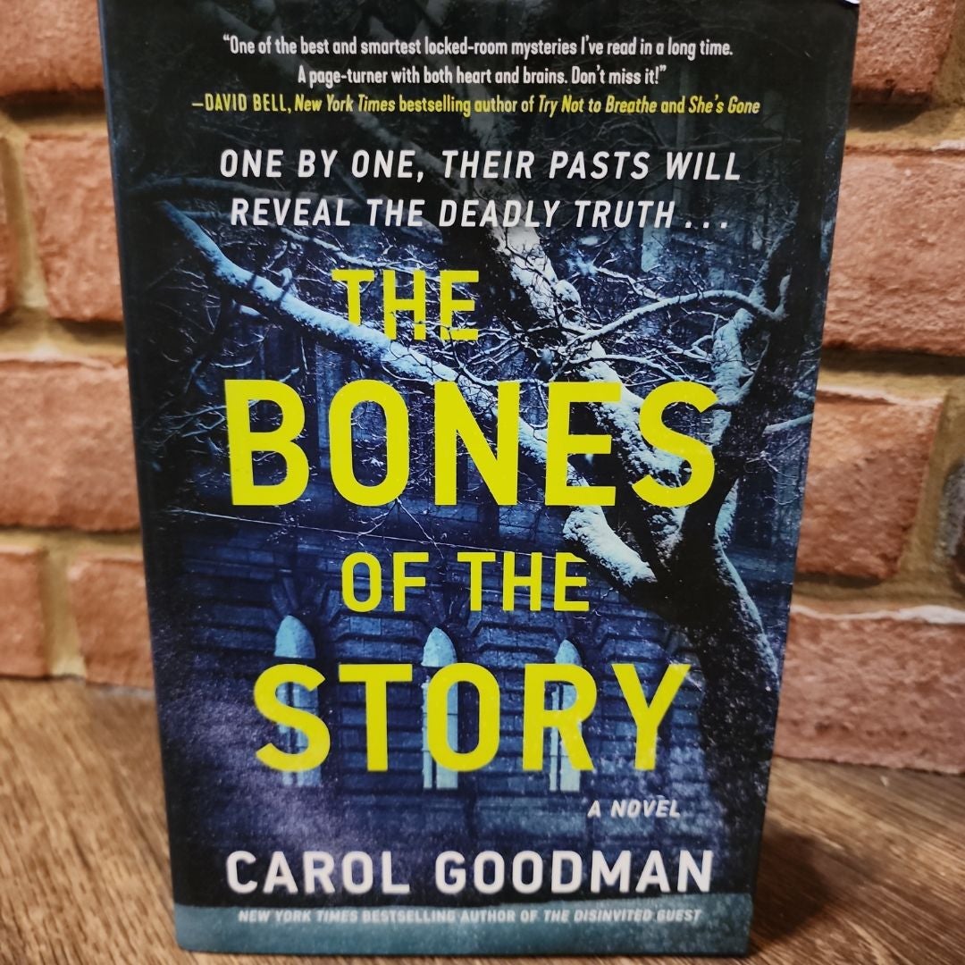 The Bones of the Story