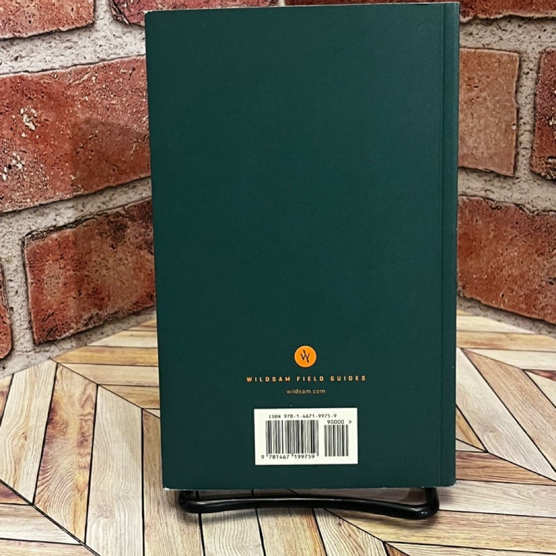 Wildsam Field Guides Western Montana