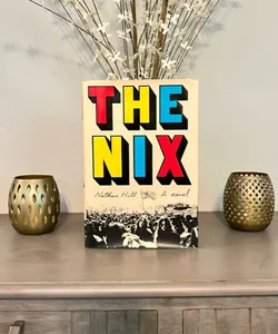 The Nix