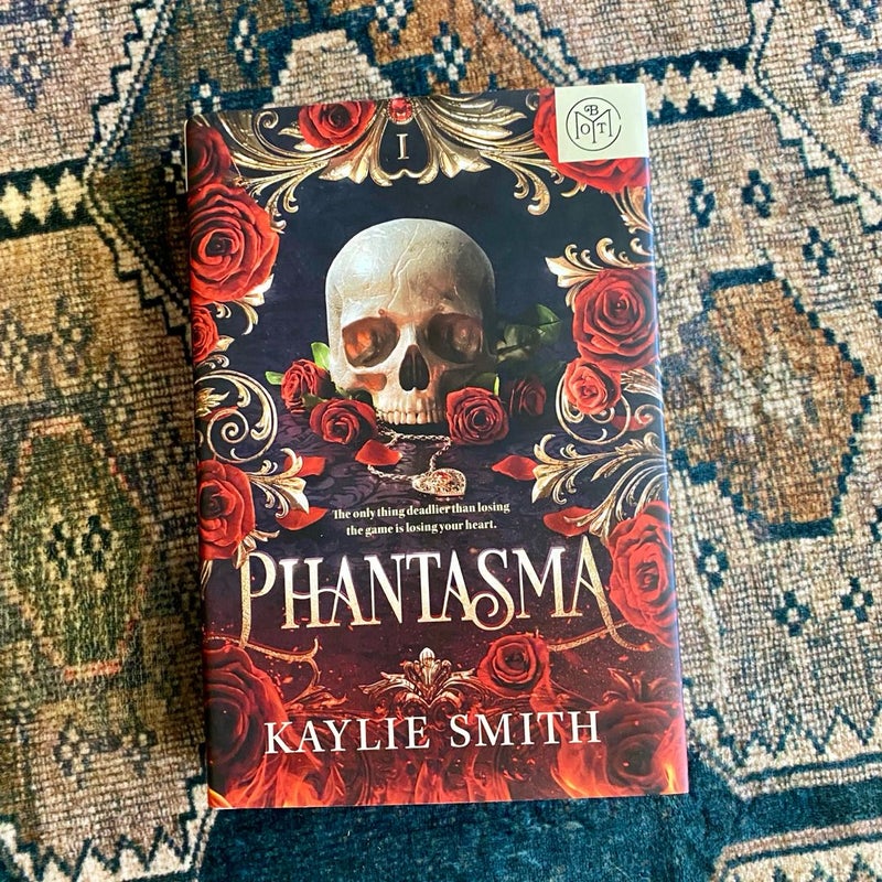 Phantasma