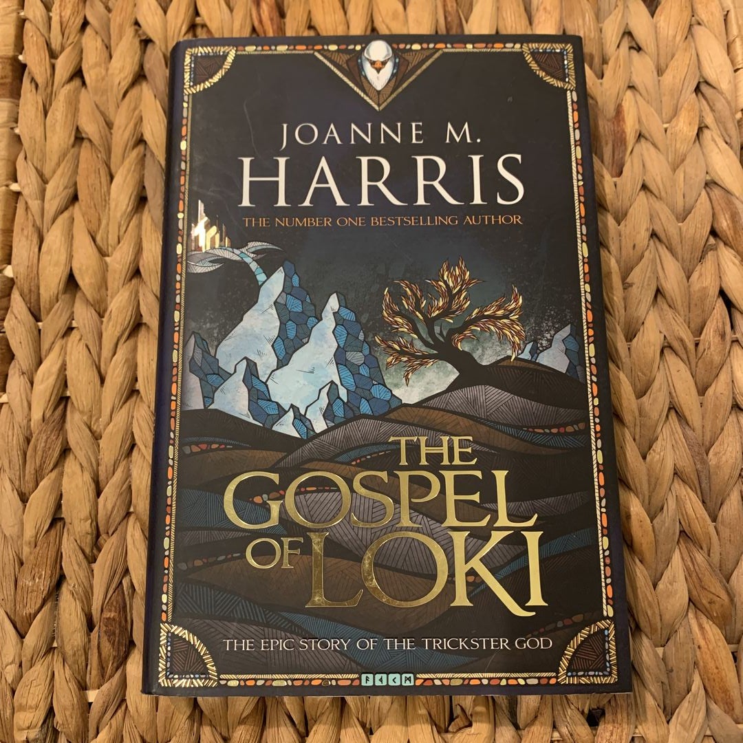 The Gospel of Loki