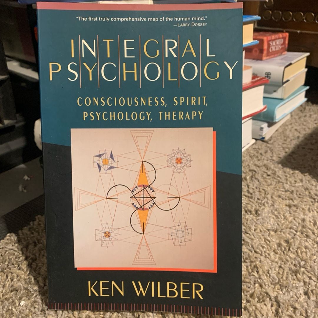 Sex, ecology, spirituality by Ken Wilber, Hardcover | Pangobooks