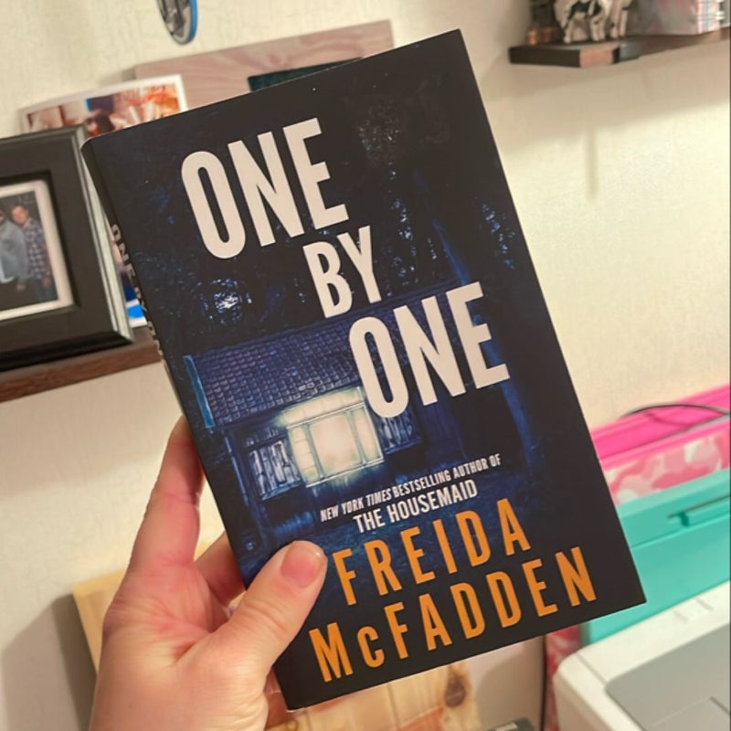 One by One