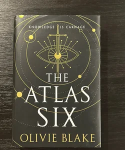 The Atlas Six